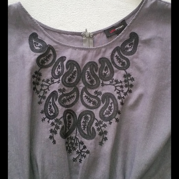 Ladies  romper - Picture 3 of 8